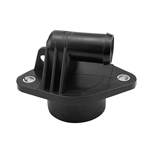 PCV-Ventil, 3,6 l, passend für Dodge Challenger Ladegerät Chrysler 200 300 Town & Country Jeep Wrangler Ram 1500 C/V positives Kurbelgehäuse-Lüftungsventil Ersatz 68083202AC 68083202AB