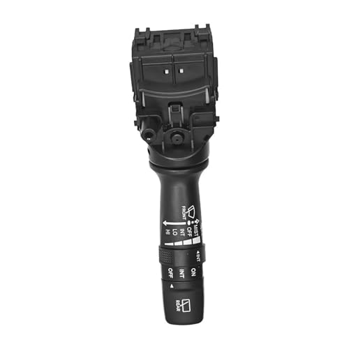93420-2K050 Commutateur d'essuie-glace pour Kia Soul 2010-2017