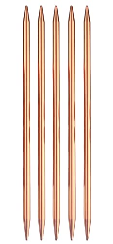 Weabetfu Aluminum Double Pointed Knitting Needles...