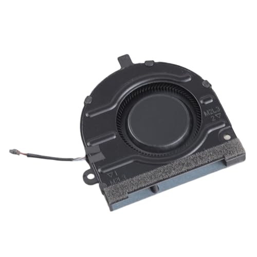 Ventilateur CPU GPU en métal pour performance thermique maximale ordinateur portable 13 Pro 5310
