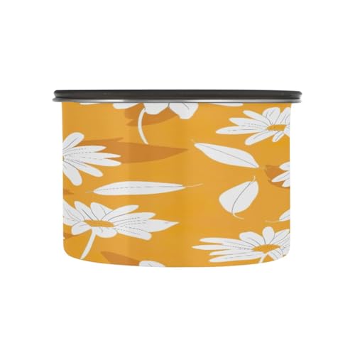 Contenedor para Café con Vacío 17oz Acero Inoxidable