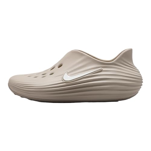 Nike ReactX Rejuven8 Big Kids' Shoes (Light Orewood Brown/Light Brown)