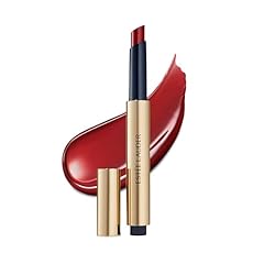 655 Melted Garnet - A soft red with neutral undertones