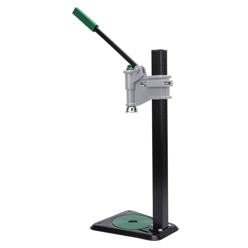Outil de plafonnement de la bière durable pour kit de brassage à domicile