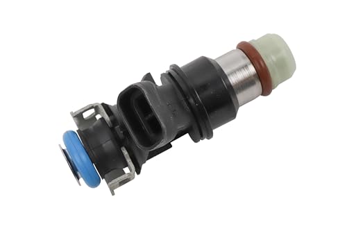 GM Genuine Parts 19421333 Sequential Multiport Fuel Injector