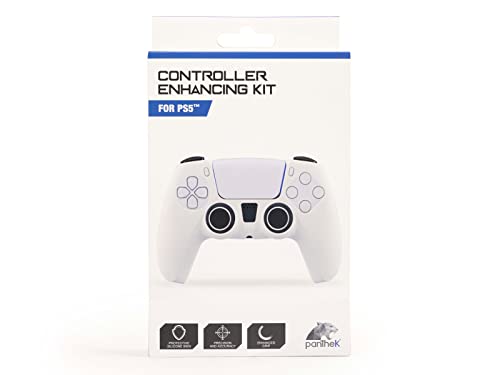 Panthek PT/COEN/PS5 Accessorio Di Controller Da Gaming Kit Di Protezione - 2