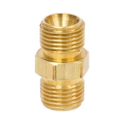 Unión de manguera de 14" disponible en Yaxa Venezuela