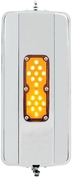 Replacement for GMC Sierra 2500 HD Year 2009 Aluminum Horizontal BAR Style CAB HIGH CAB Rack 22 X 73 X 47 INCH Gloss Black by Technical Precision