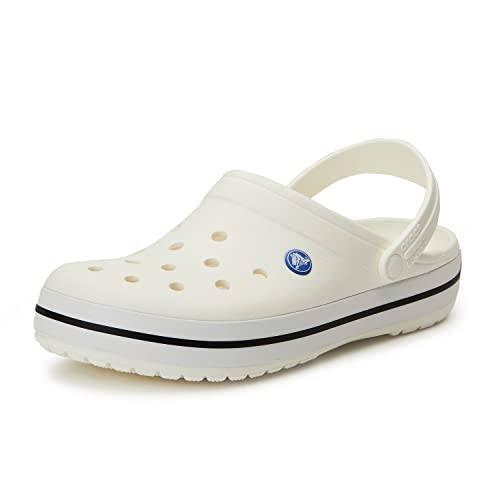 Image of Crocs Unisex-Adult Crocband Clog
