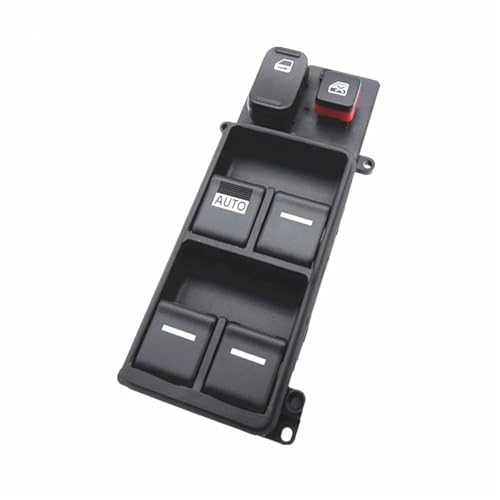 Commande lève-vitre haut de gamme pour Accord Hybride berline 35750-SDA-A05