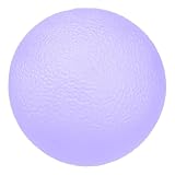 HOMECRAFT Gel Ball Hand Exerciser – Stress Ball for Adults & Arthritis, Hand Therapy Aid for Weak Grip, Squeeze Ball for Hand Exercise, Rehab & Strength Training, Stress Relief – Soft Resistance