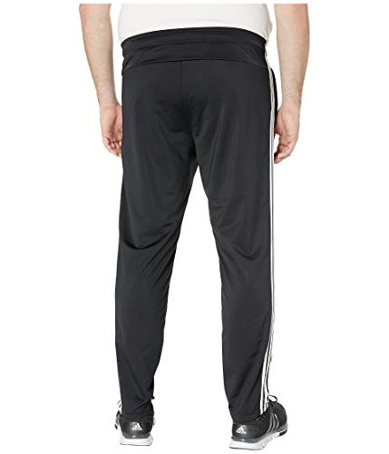 image for adidas Men's Essentials 3-Stripes Primegreen Regular Fit Full Length T