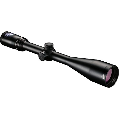 Bushnell Banner 3-9x50mm Riflescope, Dusk & Dawn...