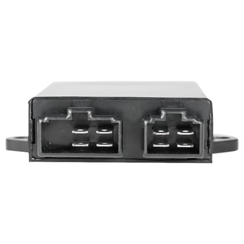 Boîtier CDI d'allumage haute performance XTZ750 régulateur d'étincelle stable 3LD - 5