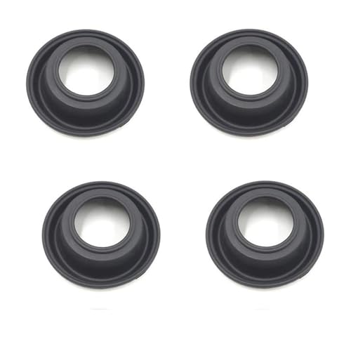 Kit carburador Yamaha YZF-R1 de alta precision con diafragma resistente NBR