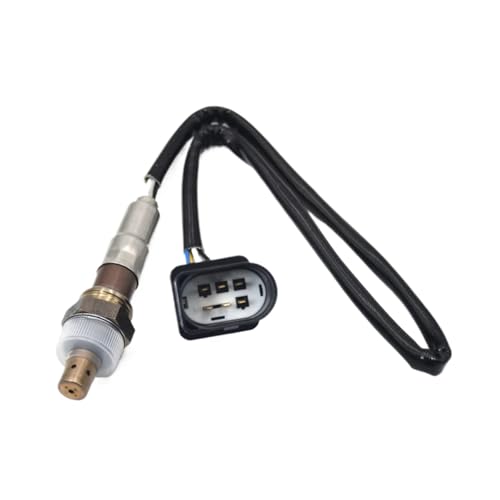 Lambda sensor O2 oxygen compatible avec VW Golf 2004 2005 sonde avant