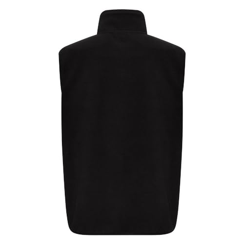 Chaqueta sin mangas para hombre miniatura 7