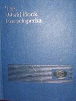 The World Book Encyclopedia: Volume 4 D B00RDHLES0 Book Cover
