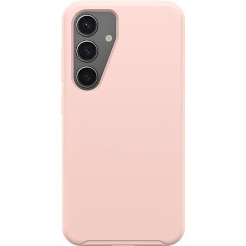 Étui OtterBox Symmetry Series ultra élégant couleur rose pour smartphone