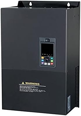 ATO 20hp Single to Three Phase VFD, 220V 230V Single to 3 Phase VFD ...