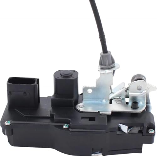 �Ԃ̃h�A���b�N�@�\ Compatible With Cadillac For CTS 2008 2009 2010 2011 2012 2013 2014 �t�����g�E�p���[�h�A���b�N�A�N�`���G�[�^�[ ���b�`�ƃP�[�u���t��