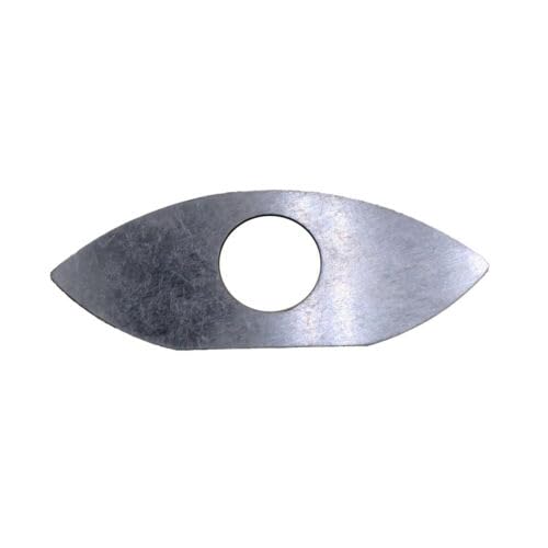 Replacement for fits Thrust Washer - Pinion 184441M1 Fits Massey Ferguson 390 390T 451 461 471 50 543