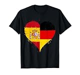 Ptera: I Love Germany I Love Spain A Cool Flag