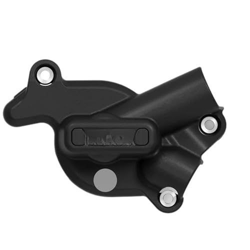 Évitez la fissure du carter avec le kit capot protection moteur pour SV650
