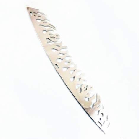 Newland2019 Chrome Motorcycle Batwing Fairing Windscreen Windshield Trim For 1996-2013 Harley Fl Touring Bagger Model #TOP1