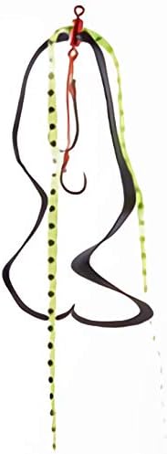 Gamakatsu Cherry Blossom Multi Curly Tie Unit #Various