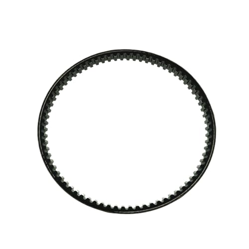 Courroie 20.0x801 moto 150cc 4 vannes pour transmission moteur