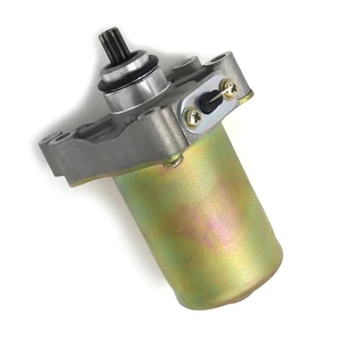 Démarreur Runner 125 FX résout les pannes de moteur difficiles sur FXR 180 OPC