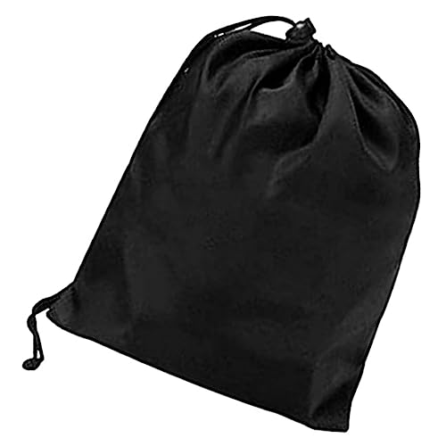 Levemolo Adopted Material Round Fire Stove Cover Waterproof Fade-resistant Fire Pit Accessory