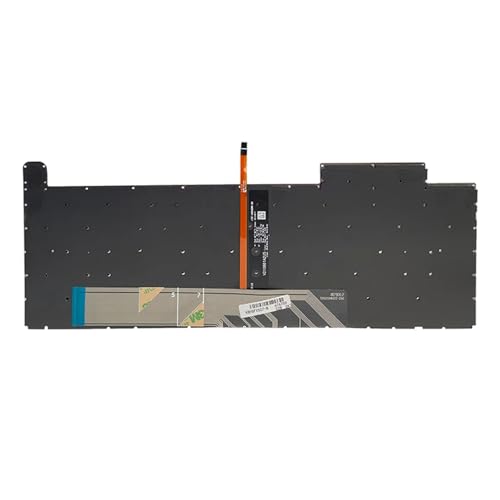 US �L�[�{�[�h�AASUS �ATUF�A�Q�[���p�AF15 FX507ZR FA617 FA507 FA507R FX707 FX517 GA507 �����p�L�[�{�[�h 6913US00 V210846DS1(OEM backlight)