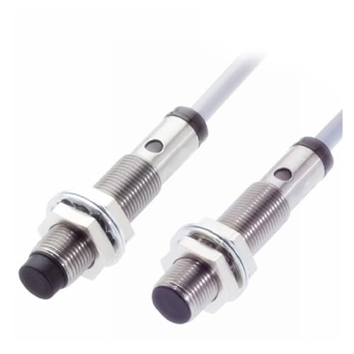 Interrupteur de proximité magnétique M12 DOB-45400 pour résoudre les pannes de vitesse
