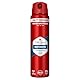 Old Spice Whitewater Deospray 3x 150 ml, 24/7 Frischhh bei täglicher Anwendung, langanhaltender Duft in Parfumqualität, Schutz vor Gerüchen, Ohne Aluminiumsalze (Packung mit 3)