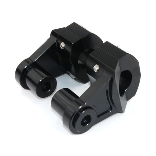 Réhausseurs de guidon robustes en aluminium pour motos XVZ1300 Royal Star V-Star