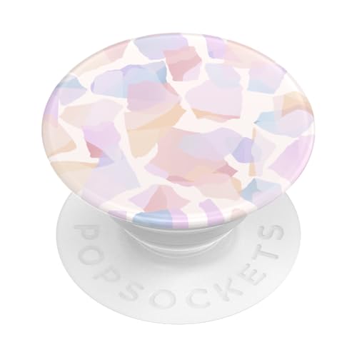 PopSockets Japan - �|�b�v�\�P�b�c �W���p�� PopGrip �\�t�g�V�F�� �|�b�v�O���b�v�X�}�z�O���b�v&�X�^���h