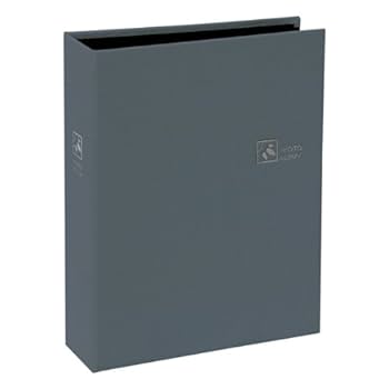 ナカバヤシ フォトアルバム　2段160枚 楽天市場】アルバム ナカバヤシ 布表紙 ポケットアルバム KG判2