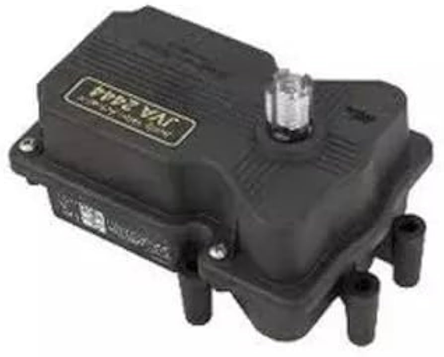 Amazon.com: TELES Jandy AquaLink JVA2444 Valve Actuator 4424 New