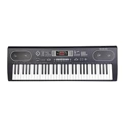 Électronique clavier Piano Véritable Piano Professionnel Pour Adultes, Instrument À Clavier Musical, Synthétiseur Numérique Électronique À 61 Touches - Les Beatles, Paul McCartney, John Lennon, RIngo Starr, George Harrison Électronique clavier Piano Véritable Piano Professionnel Pour Adultes, Instrument À Clavier Musical, Synthétiseur Numérique Électronique À 61 Touches – Image 5