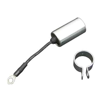 マグネトーモーリス Amazon | モーリスマグネトー用コンデンサー | コンデンサー