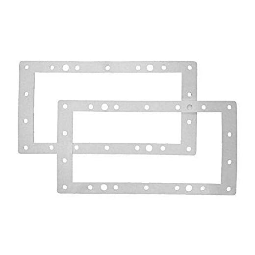 Swimline Sw8917 Skimmer Junta - Conjunto De 2 De