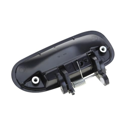 Poignée extérieure de porte robuste ABS pour Civic 1996-2000 EK3 EK9 - 5