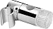 Produktbild Cornat Brause-Schieber 18 mm Drehknopf / Dusch-Schieber / Handbrause Halterung / Dusche / Badezimmer / TECB3387