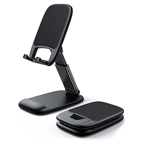 Lamicall Soporte Móvil Plegable Cover