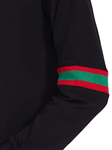Image of Miss Olive Women's Cotton Casual Sweatshirt