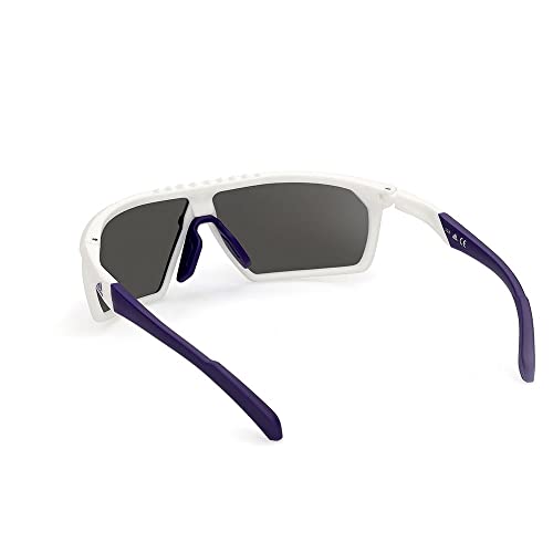 adidas Sport Sp003002 Sunglasses White/Purple3