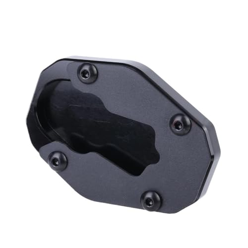 Extension béquille latérale pour 450MT MT450 et plaque IBEX 450 2025