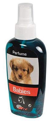 Perfume para Perros Babies 125ml